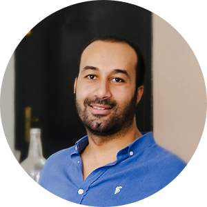 Yassine Wahabi
